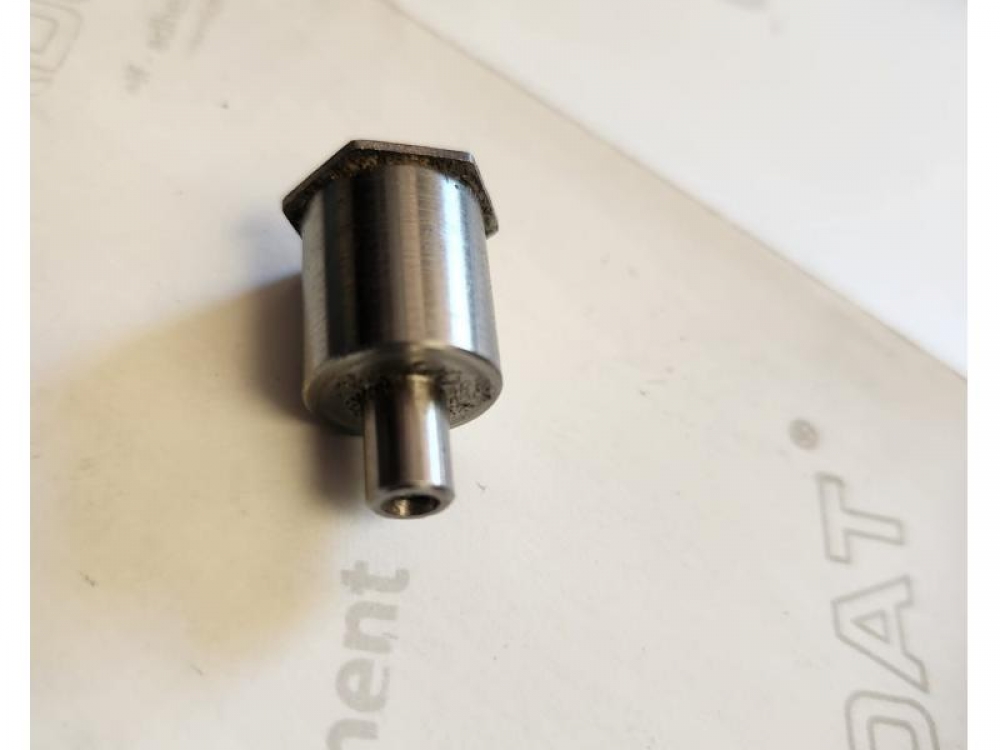 OTOMAT TALAŞLI İMALAT Synergy Makine